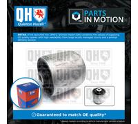 QUINTON HAZELL EMS8789 Trailing arm / Suspension arm bush