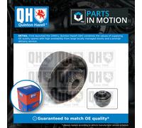 Wishbone / Control / Trailing Arm Bush EMS8790 Quinton Hazell Mounting Quality