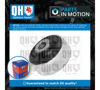 Wishbone / Control / Trailing Arm Bush fits AUDI A1 8X 1.2 10 to 15 CBZA QH New