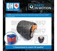 QUINTON HAZELL EMS8236 Trailing arm / Suspension arm bush