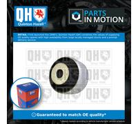 Wishbone / Control / Trailing Arm Bush fits AUDI RS7 4G 4.0 Front Upper, Left QH