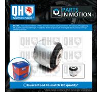 Quinton Hazell EMS8658 Suspension Arm Bush