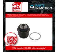 FEBI BILSTEIN 34326 Trailing arm / Suspension arm bush
