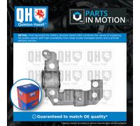 QUINTON HAZELL EMS8034 Trailing arm / Suspension arm bush