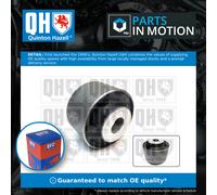 QUINTON HAZELL EMS8754 Trailing arm / Suspension arm bush