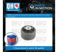 QUINTON HAZELL EMS8814 Trailing arm / Suspension arm bush