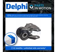 DELPHI TD1796W Trailing arm / Suspension arm bush