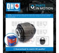 QUINTON HAZELL EMS8748 Trailing arm / Suspension arm bush