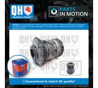 Quinton Hazell EMS8749 Suspension Arm Bush