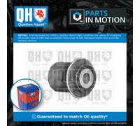 Wishbone / Control / Trailing Arm Bush fits HONDA CIVIC ES8 1.5 03 to 05 D15Y3