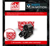 FEBI BILSTEIN 176928 Trailing arm / Suspension arm bush