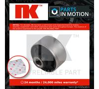 Wishbone / Control / Trailing Arm Bush 5102609 NK Mounting Suspension Quality