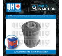 Quinton Hazell Suspension Arm Bush EMS8010 - Front Control Arm - Fits Hyundai Accent/Atoz