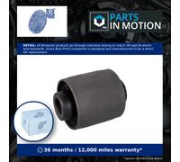 Wishbone / Control / Trailing Arm Bush fits HYUNDAI i30 GD 1.6D Rear 2011 on New