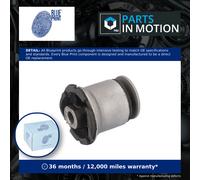 BLUE PRINT ADA108042 Control Trailing Arm Mounting Rear Upper Fits Jeep Cherokee