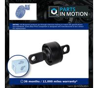 Blueprint ADBP800433 Control Trailing Arm Mounting Rear Right Left Fits Hyundai