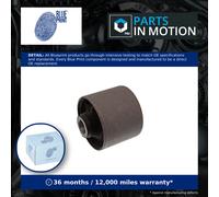 Blue Print Control Arm Bush ADG080174 - Mounting Suspension, Fits Kia Sorento