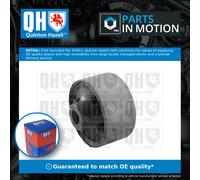 QUINTON HAZELL EMS8807 Trailing arm / Suspension arm bush