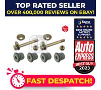 febi bilstein 01692 Control Arm Bushing Kit single set, pack of one