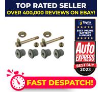 Wishbone / Control / Trailing Arm Bush fits MERCEDES /8 W114 2.7 72 to 77 Febi