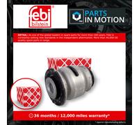 FEBI BILSTEIN 175660 Trailing arm / Suspension arm bush