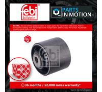 Wishbone / Control / Trailing Arm Bush fits MERCEDES CLS450EQ C257 3.0 2017 on