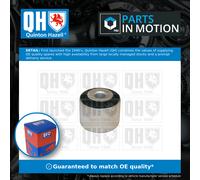 Wishbone / Control / Trailing Arm Bush fits MERCEDES E300 Rear Upper 2009 on QH