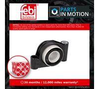 Wishbone / Control / Trailing Arm Bush fits MERCEDES EQV300 W447 2020 on Febi