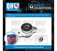 Wishbone / Control / Trailing Arm Bush fits MERCEDES VIANO W639 2.0D 2010 on QH
