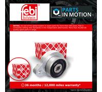 FEBI BILSTEIN 174332 Trailing arm / Suspension arm bush