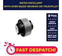 Wishbone / Control / Trailing Arm Bush fits NISSAN MICRA K12 1.5D 03 to 10 Apec