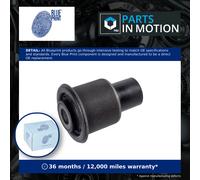 BLUE PRINT ADN180109 Trailing arm / Suspension arm bush