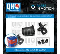 Wishbone / Control / Trailing Arm Bush fits OPEL ASTRA K 1.2 Front Lower QH New