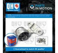 Quinton Hazell Trailing Arm Bush EMS2662 – Fits PEUGEOT 807 (2002)