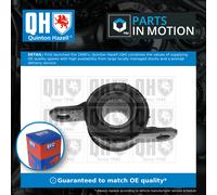 Wishbone / Control / Trailing Arm Bush EMS2697 Quinton Hazell Mounting 3523AP