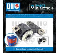 QUINTON HAZELL EMS8490 Trailing arm / Suspension arm bush