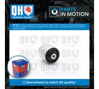 Wishbone / Control / Trailing Arm Bush fits PORSCHE CAYENNE 9YA, 9YB 3.0 2017 on