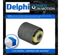 Wishbone / Control / Trailing Arm Bush fits RANGE ROVER SPORT L320 4.2 05 to 13