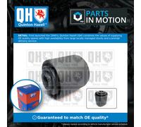 Wishbone / Control / Trailing Arm Bush fits RENAULT ALASKAN U3MB, U3MD 2.3D QH