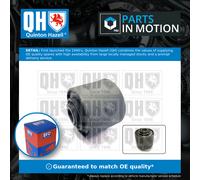 Quinton Hazell Suspension Arm Bush EMS2625 – Front Lower LH & RH – Fits Renault