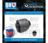 Quinton Hazell Suspension Arm Bush EMS8781 Rear fits Toyota Corolla E21 (2019 on)