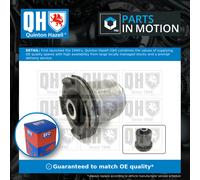 Quinton Hazell EMS8306 Suspension Arm Bush