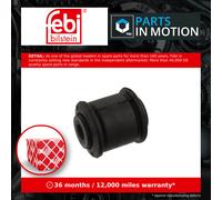 FEBI BILSTEIN 102974 Trailing arm / Suspension arm bush