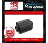 Wishbone / Control / Trailing Arm Bush fits VOLVO 960 964, 965 2.4D 90 to 94 New