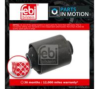 Wishbone / Control / Trailing Arm Bush fits VOLVO 960 964, 965 2.4D 90 to 94 New