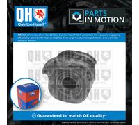 Wishbone / Control / Trailing Arm Bush EMS8023 Quinton Hazell Mounting MB808910