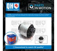Quinton Hazell EMS8647 Suspension Arm Bush