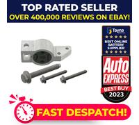 Wishbone bush Front Axle Left 32542 FEBI BILSTEIN for VW SKODA AUDI SEAT
