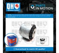 Quinton Hazell EMS8658 Suspension Arm Bush