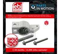 FEBI BILSTEIN 32542 Trailing arm / Suspension arm bush